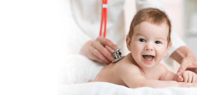 Кашель у ребенка: виды, причины и лечение